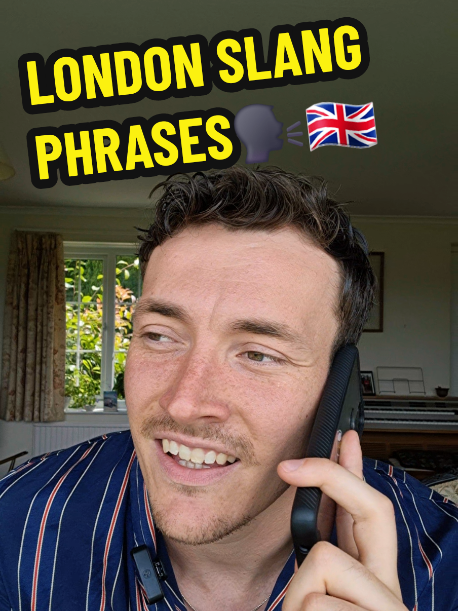 @Sam Says English