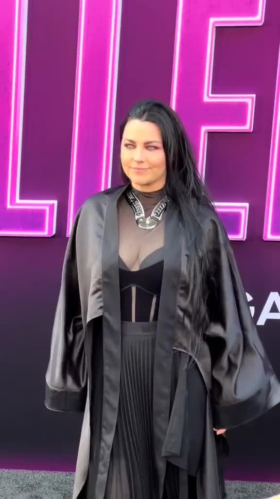 @Evanescence Stories