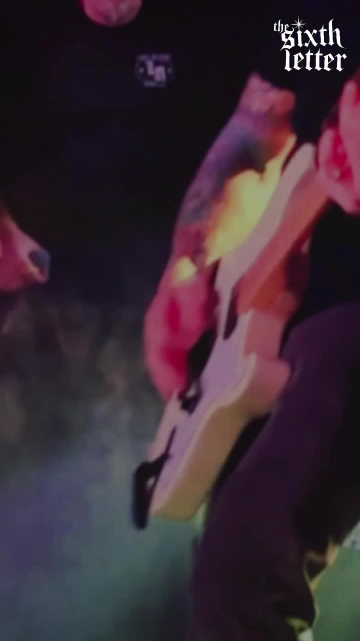 @thesixthletter