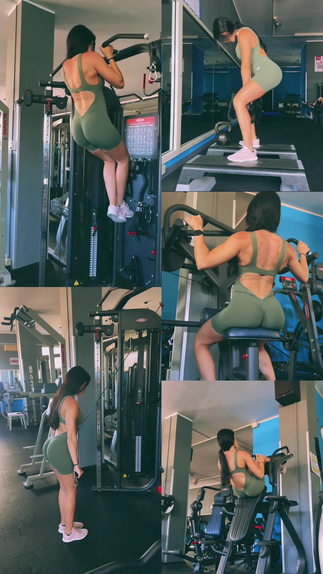 @Cristina Tidu &bull; PT