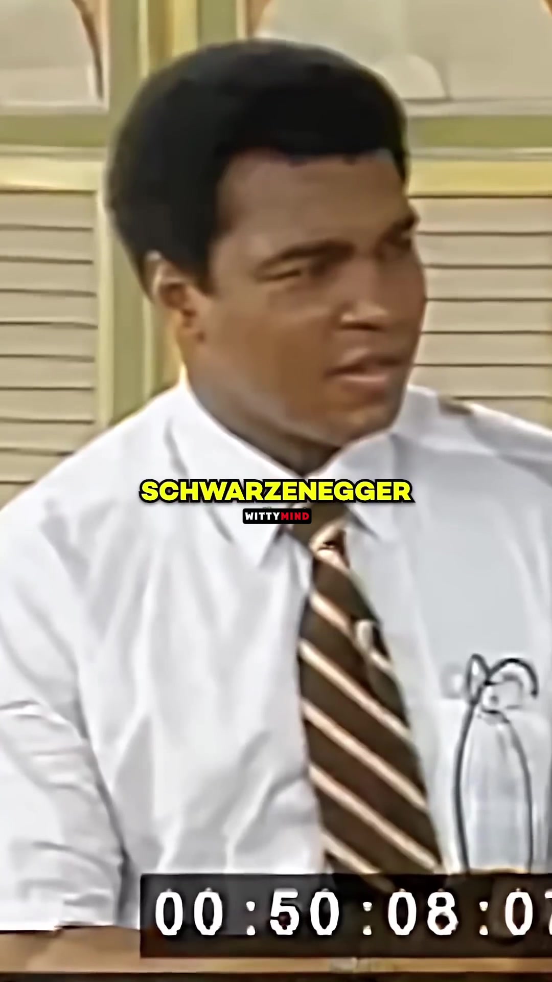 @WittyMind
