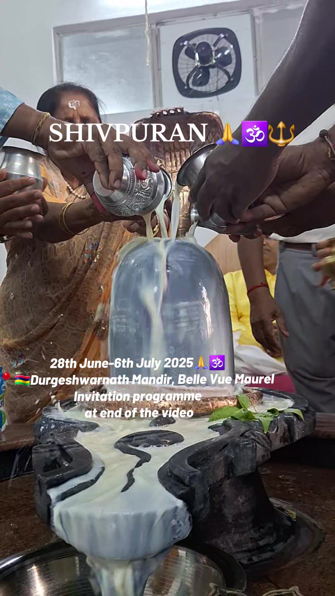 @Durgeshwarnath Mandir🕉