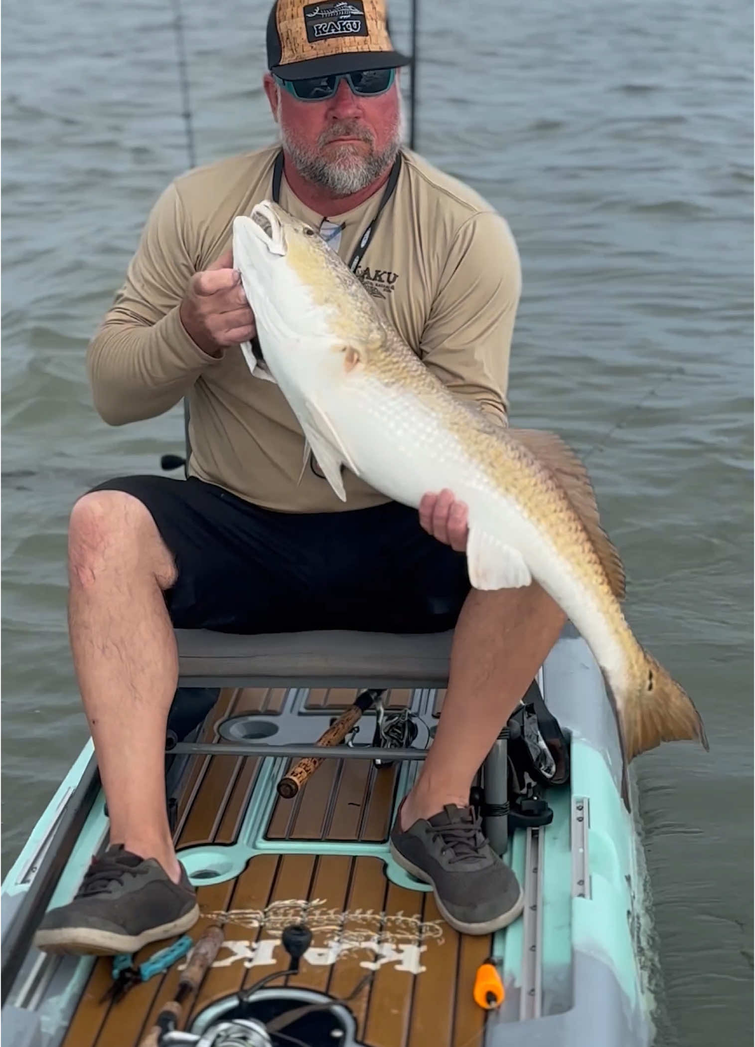 @Kaku Kayak