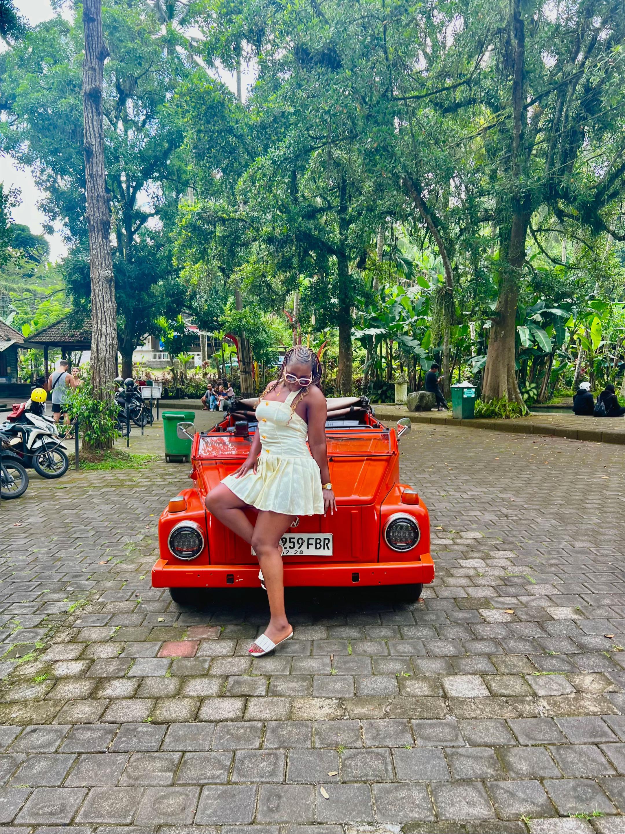 @Fitbyladytushmaruti