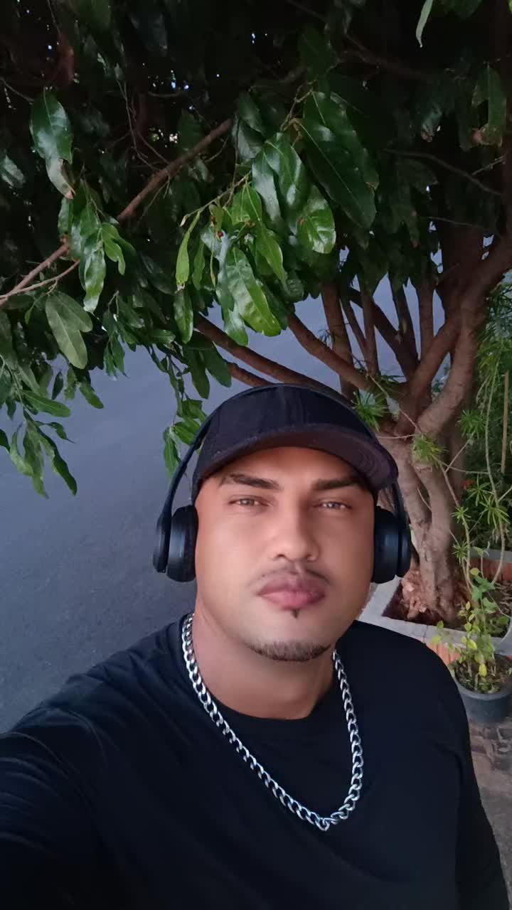@Edvan Damacena
