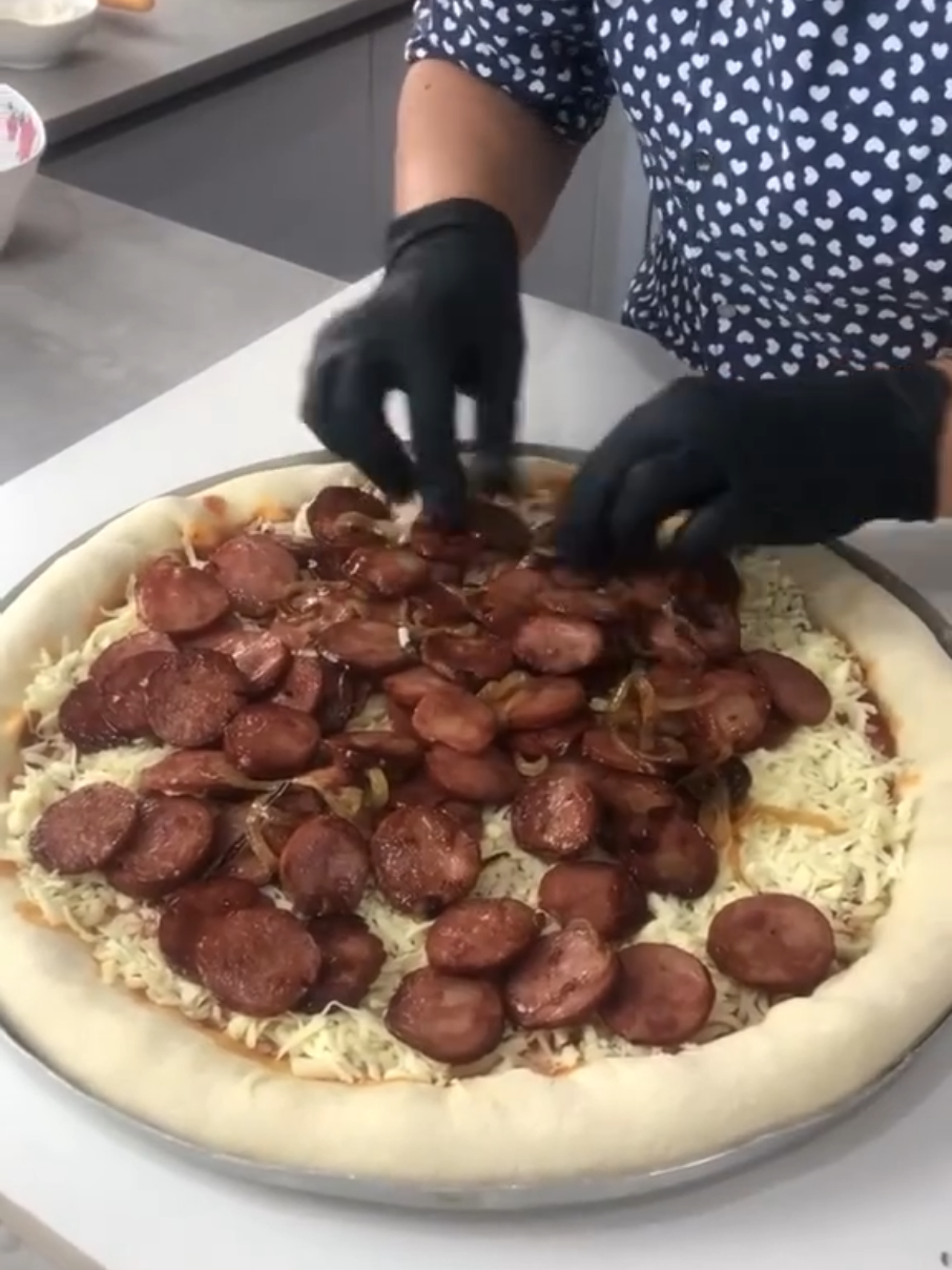 @Chef L&eacute;o Oliveira