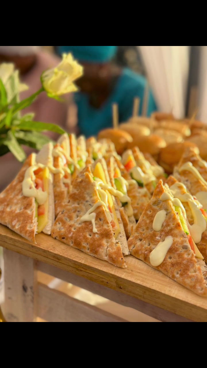 @BOGADI EVENTS AND CATERING