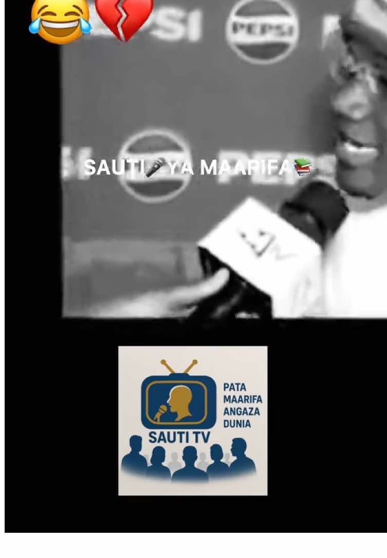 @SAUTI🎤YA MARIFAA📚
