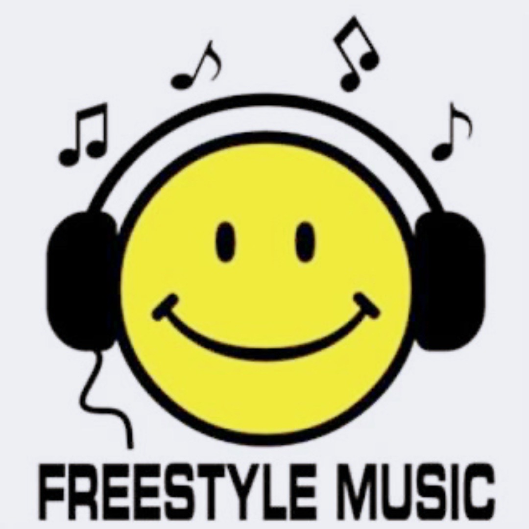 @FREESTYLE MUSIC 🎶