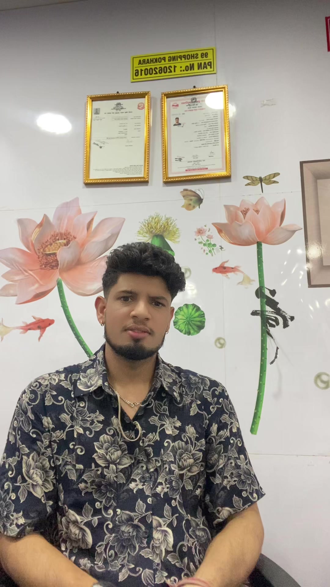 @keshab sharma
