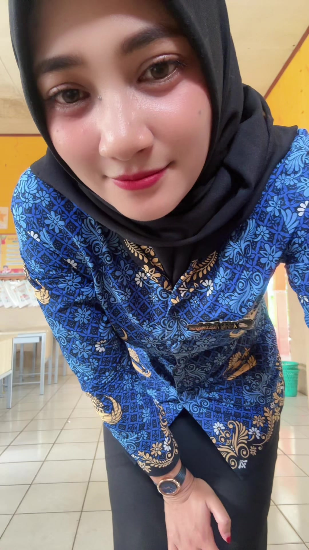 @Bu Ikka