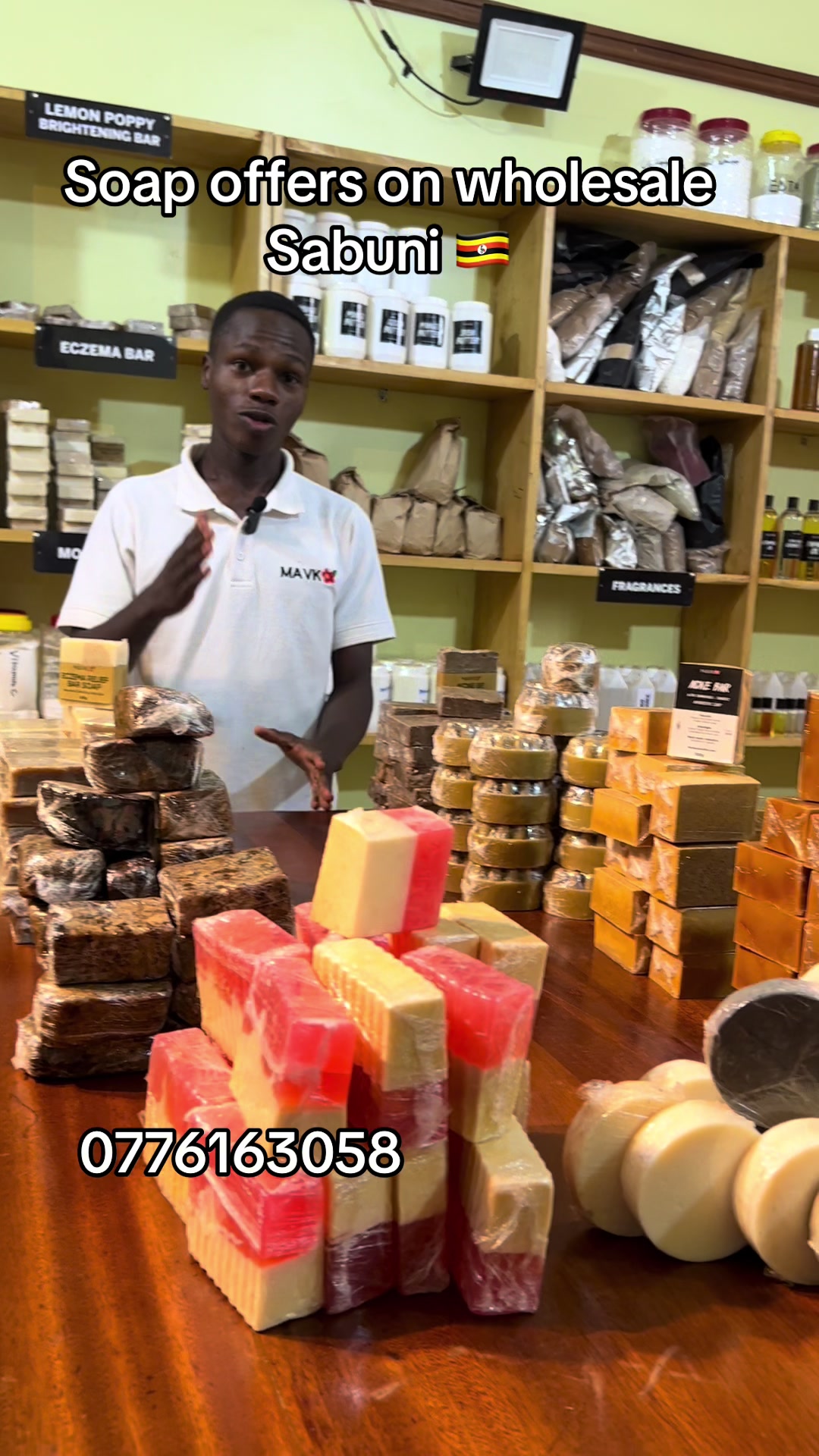 @BOTANICAL RAW MATERIALS UG