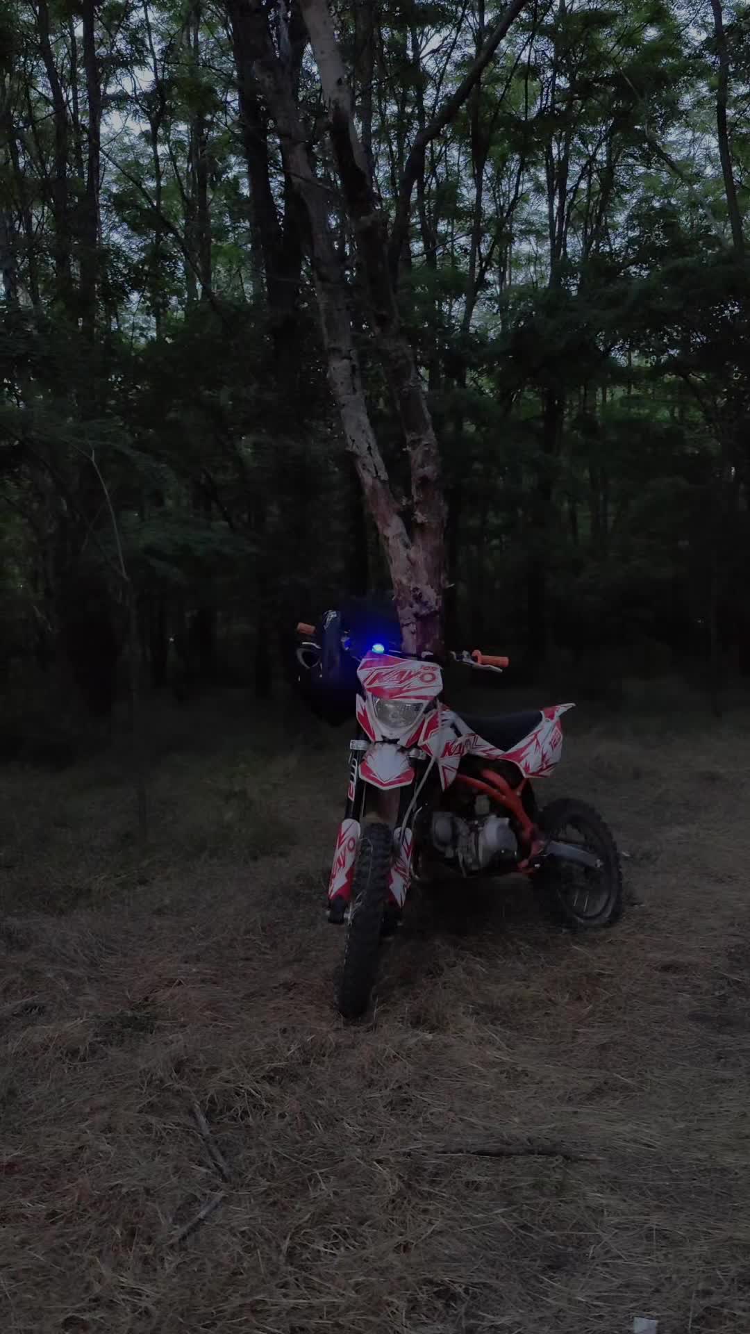 @🏍️🚓