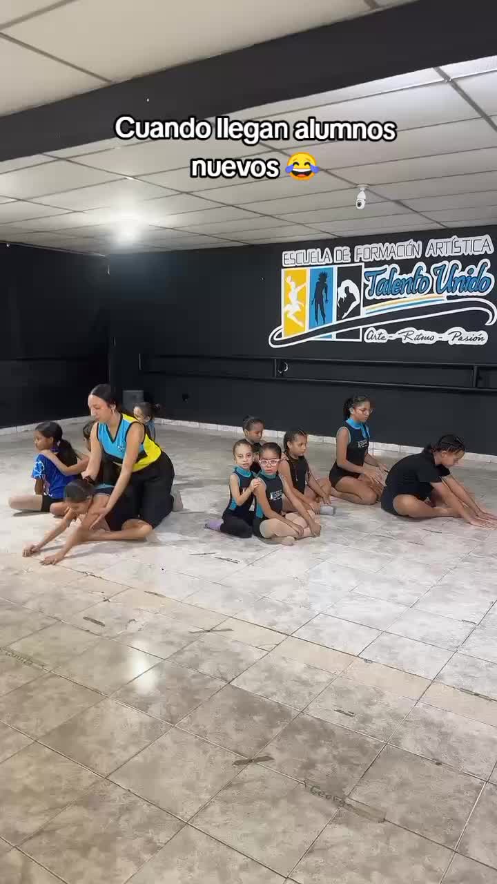 @Talento Unido 💛💙🖤