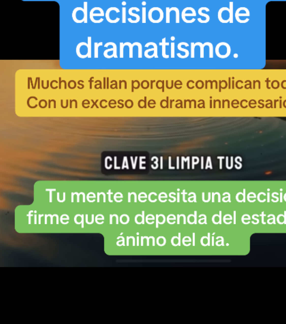 @Vivir & Amar