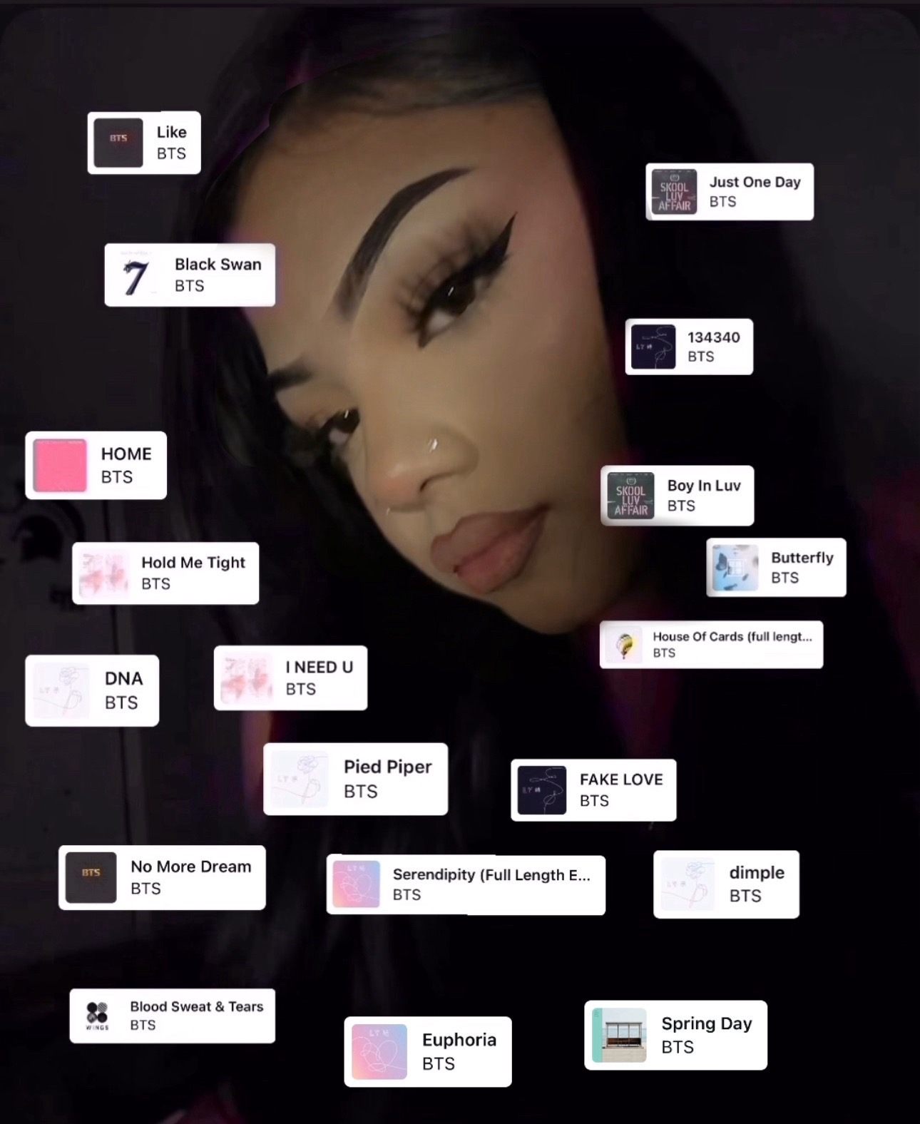 @you got no jams