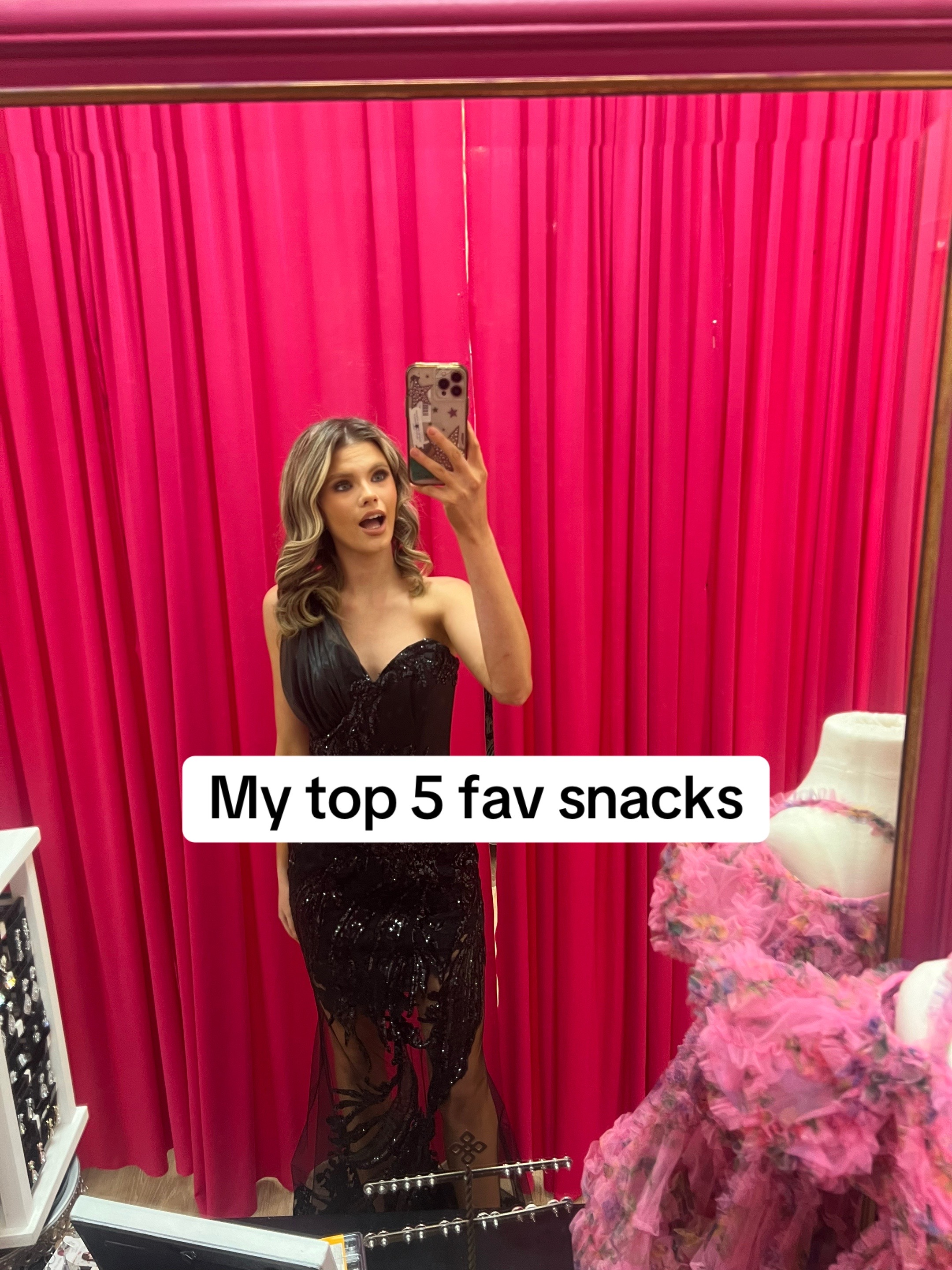 @Jillian Rose