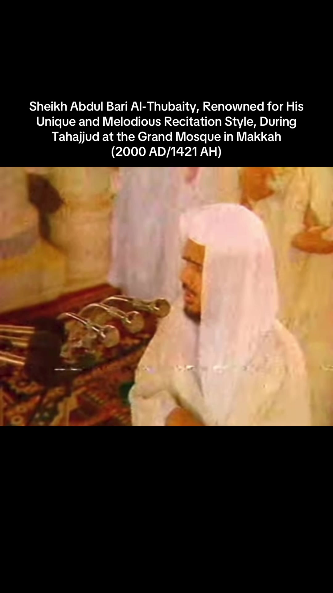 @Quran daily