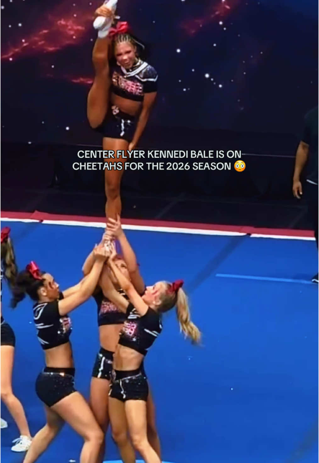 @CheerObsessed0⚡️