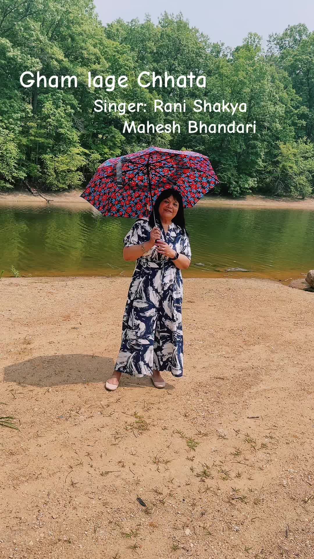 @Rani Shakya