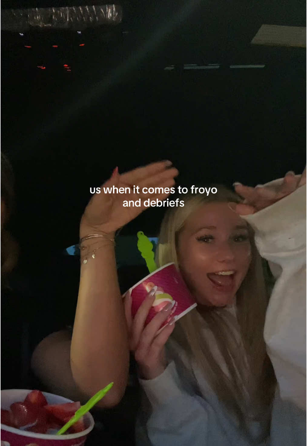 @maddy lane