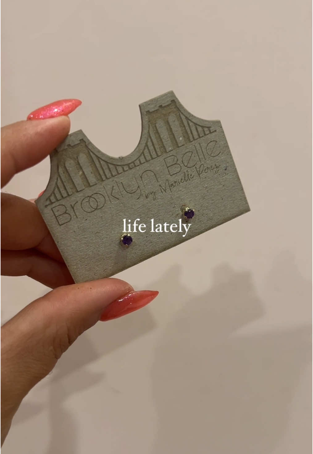 @Brooklyn Belle Designs