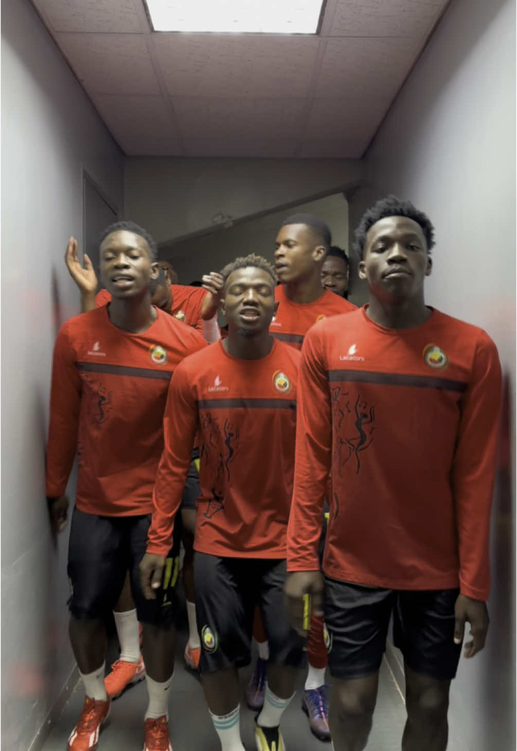 @COSAFA Media
