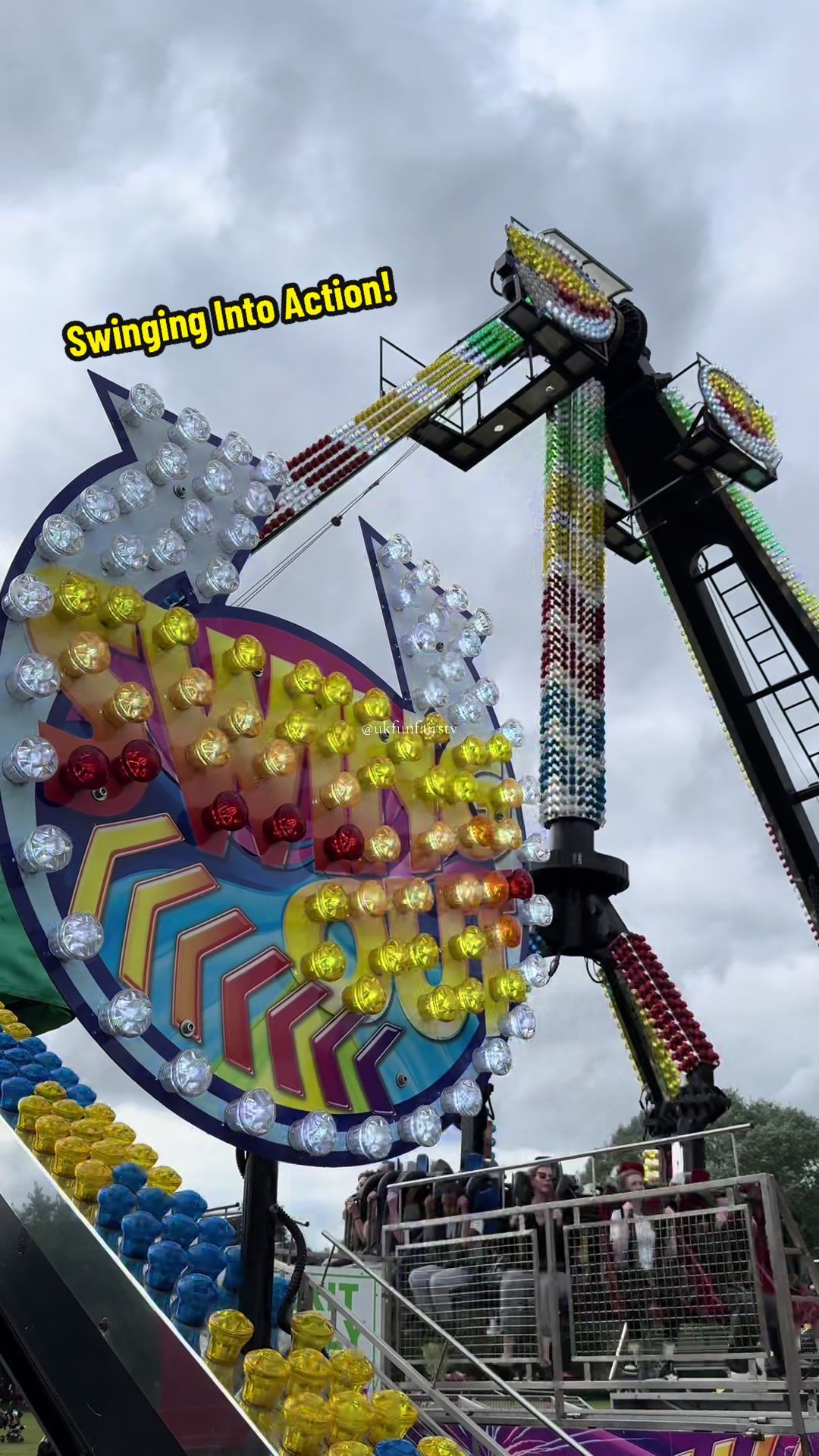 @UK Funfairs TV Official