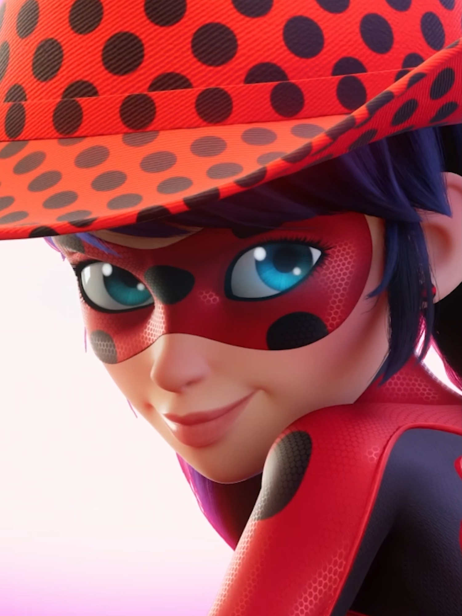 @Miraculous