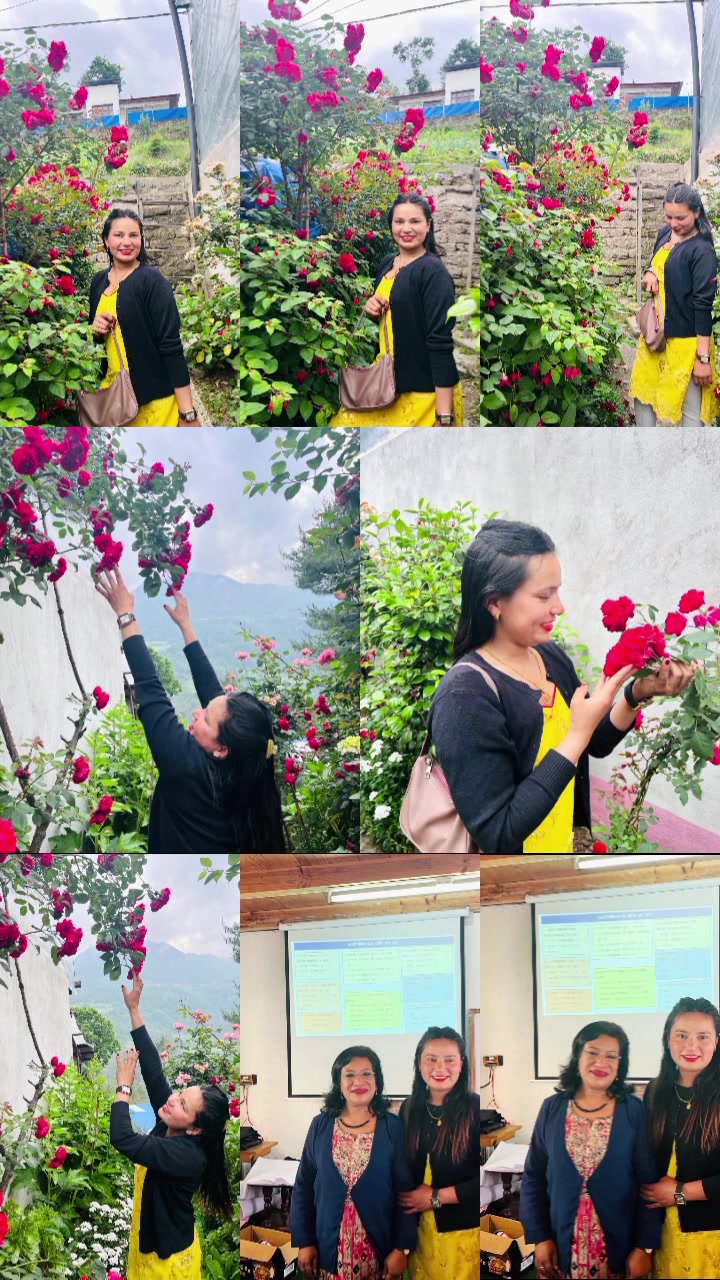 @Indira Basnet