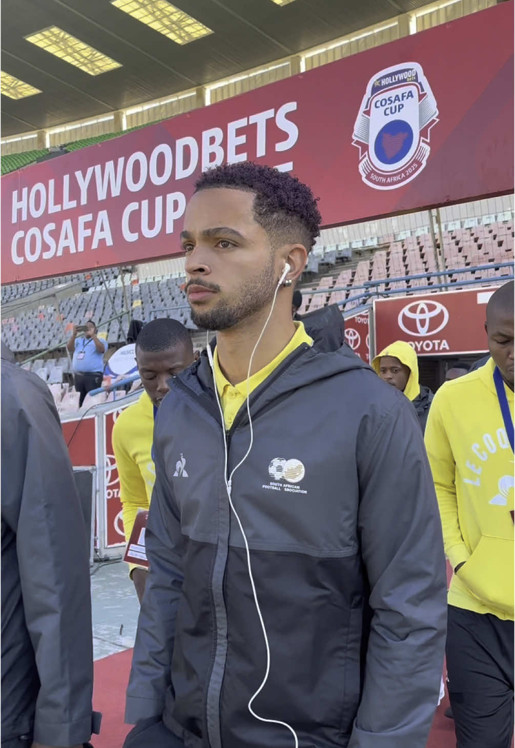 @COSAFA Media