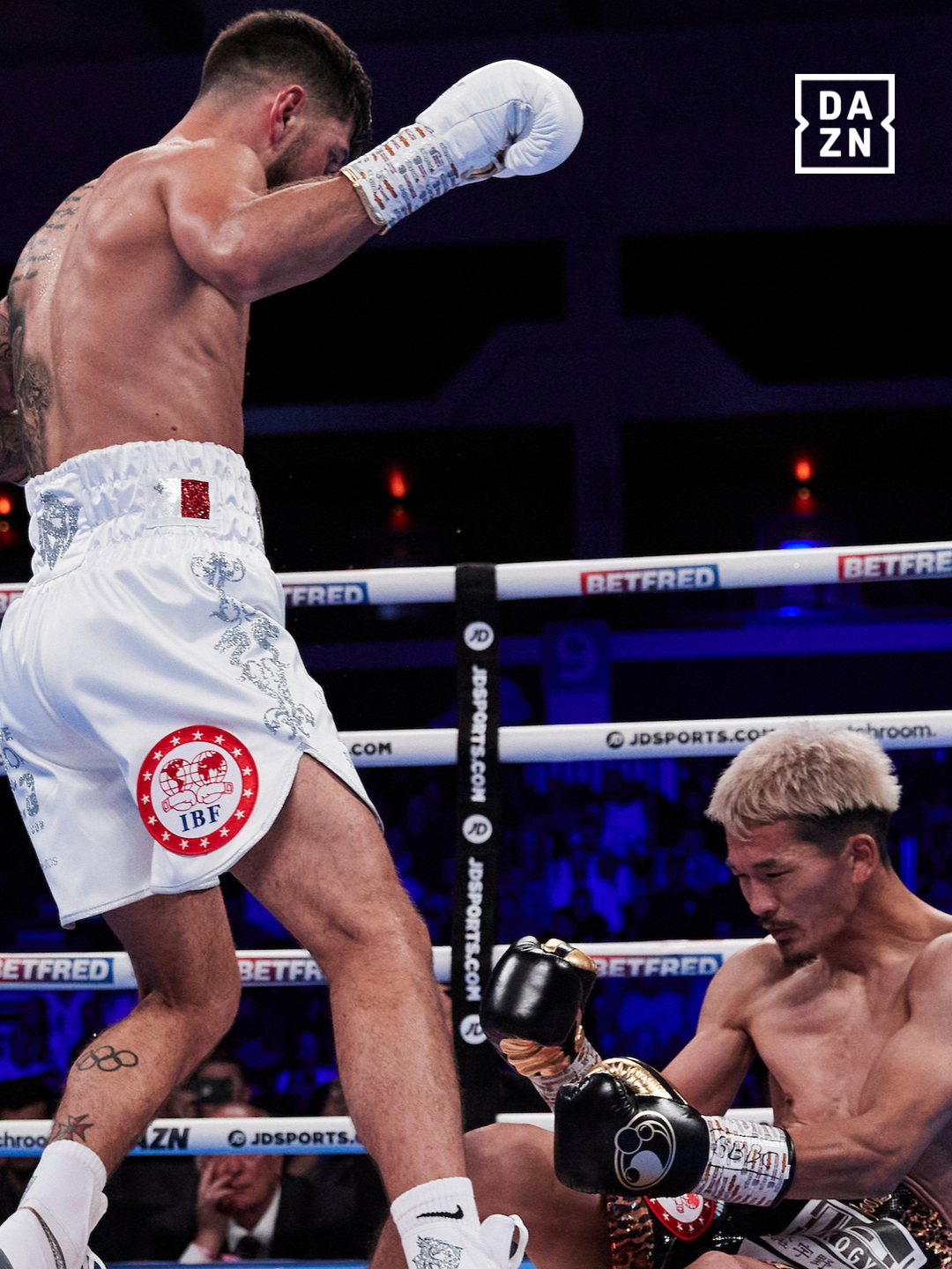 @DAZNBoxing
