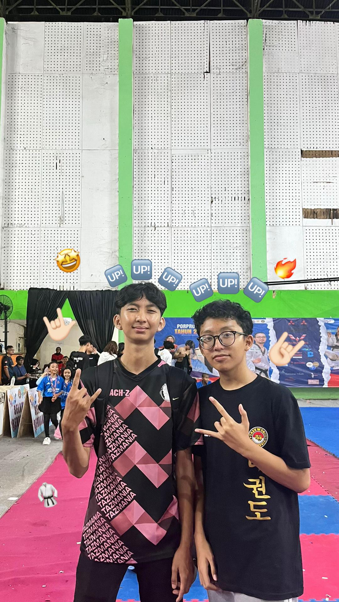 @deku ๐ข