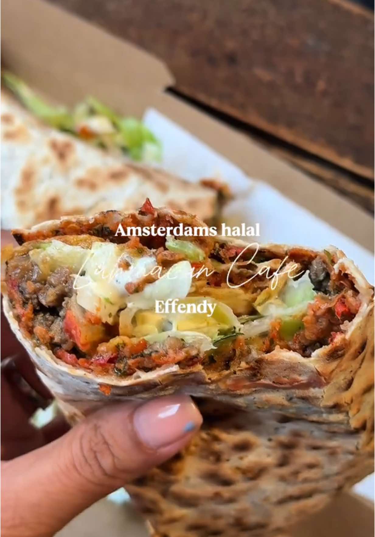 @LondonFoodJourney