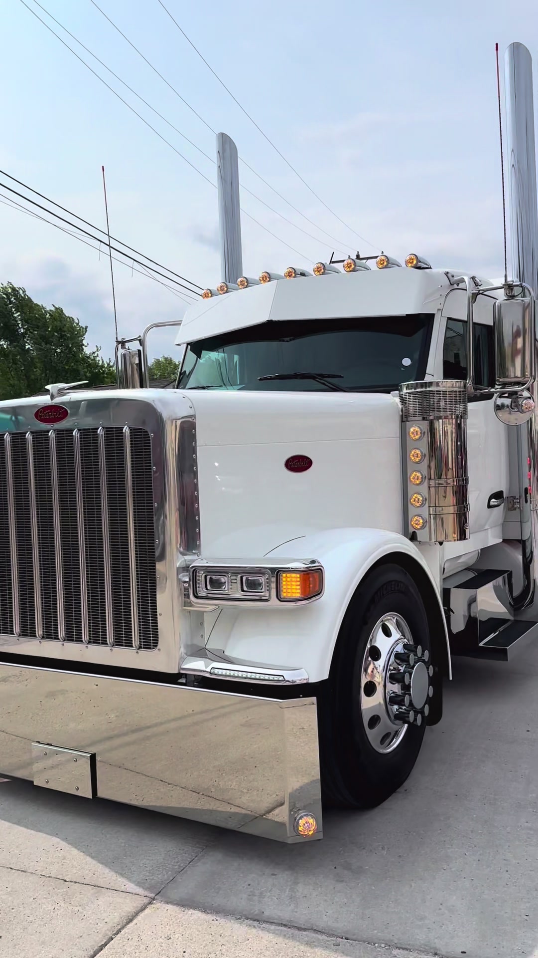 @Dickerson Custom Trucks