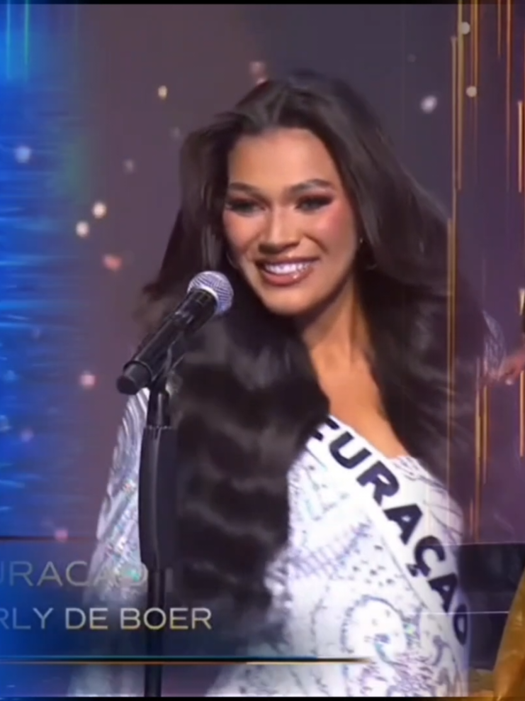 @CuracaoQueens