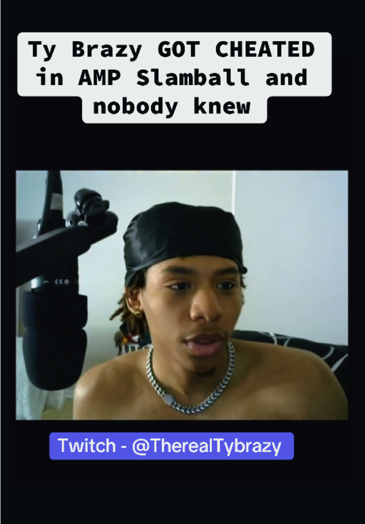 @TyBrazy
