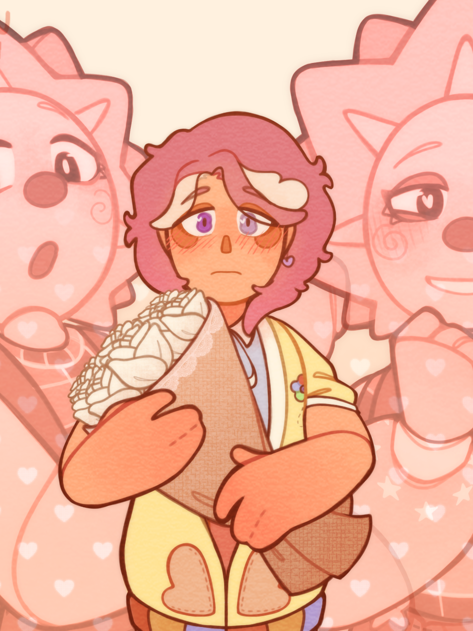 @🔸️&iquest;ConFused_Jake?🔸️