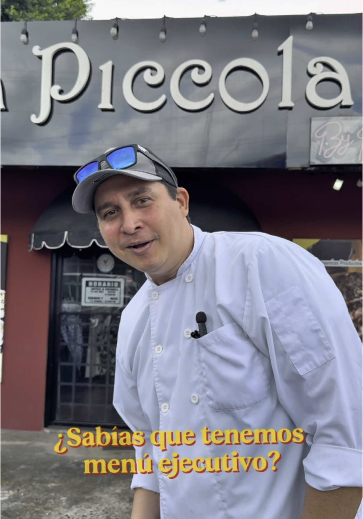 @La Piccola Ristorante