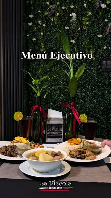 @La Piccola Ristorante