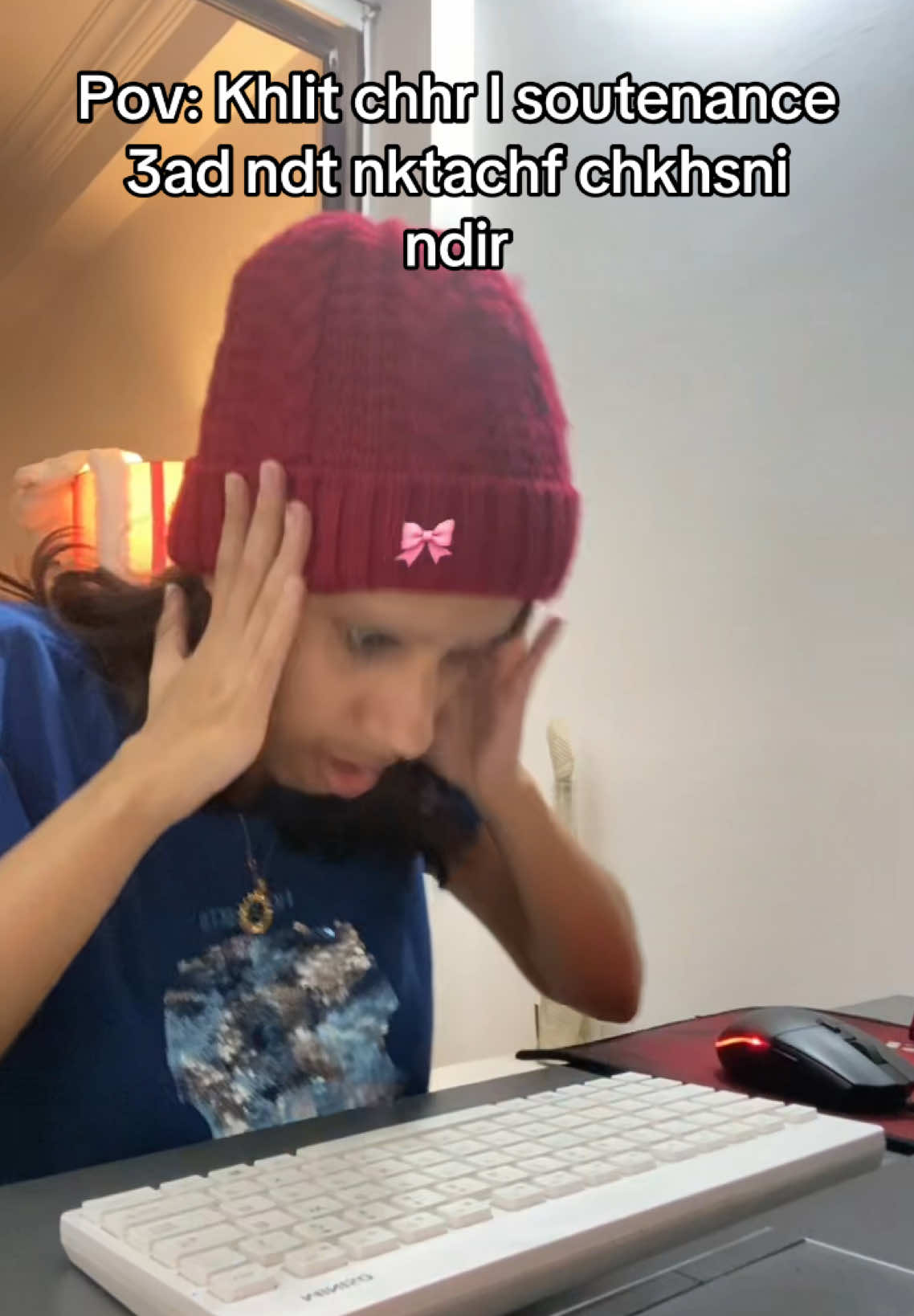 @Missah
