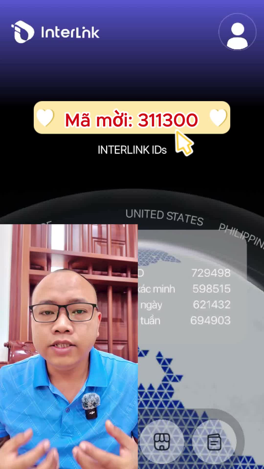 @Interlink Network VN