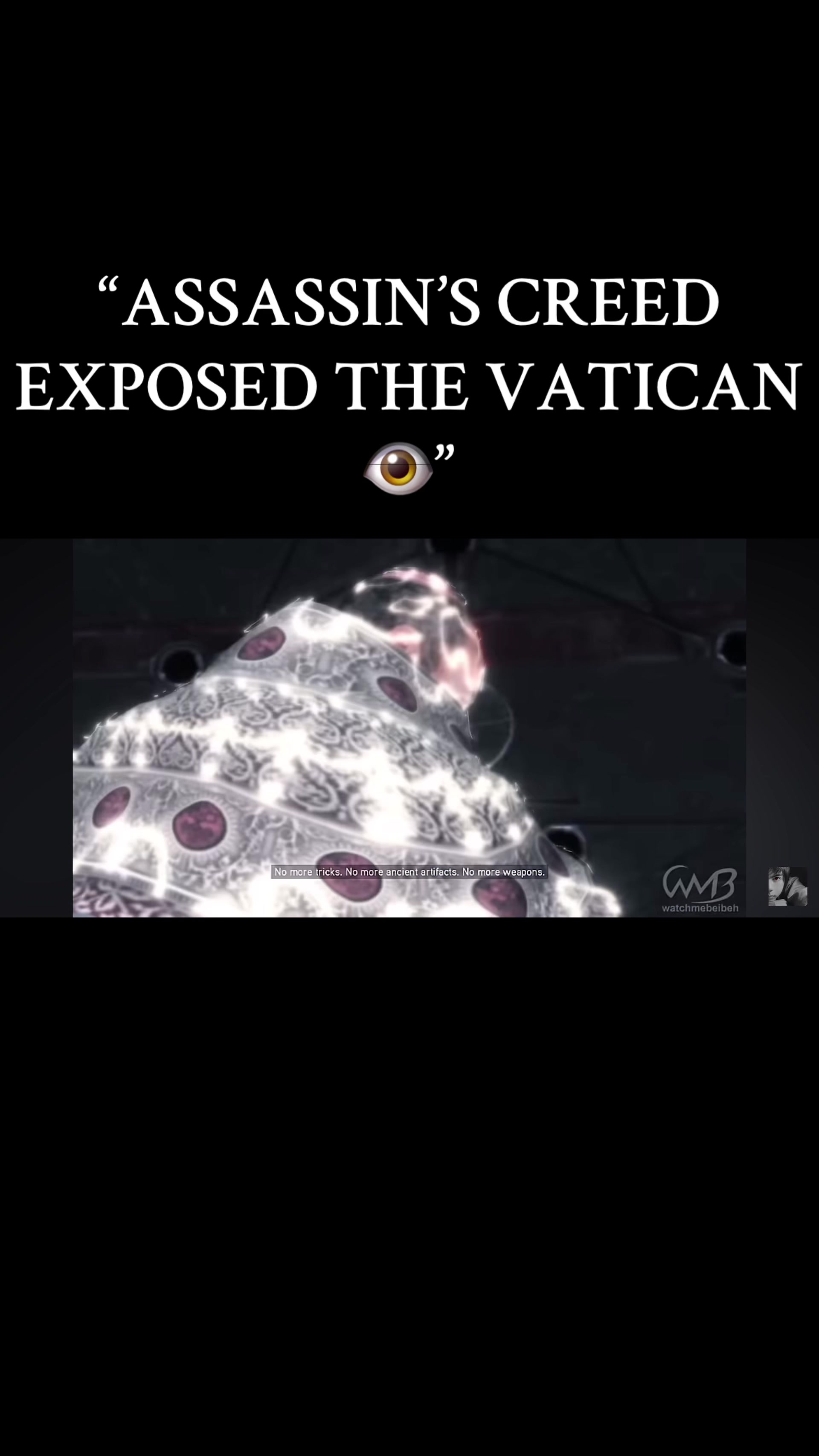 @Chosen by God