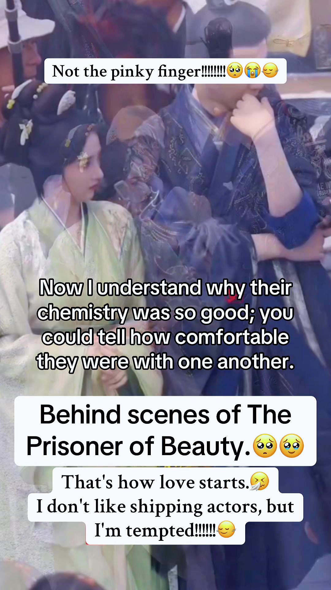 @ChineseKoreanDramaGalaxy