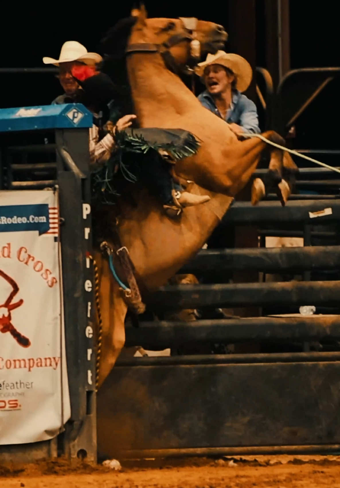 @Cowpuncher Thread Company