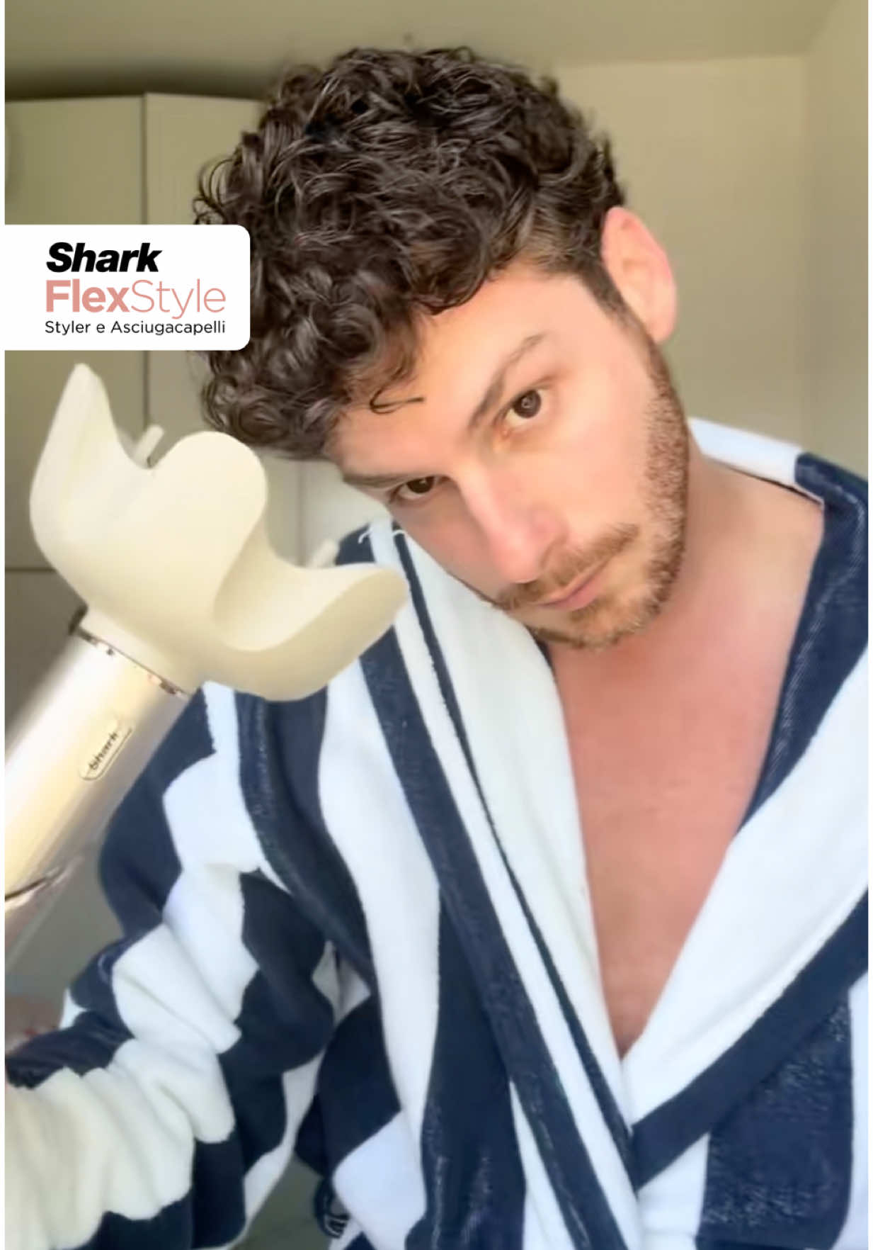 @Shark Beauty Italia