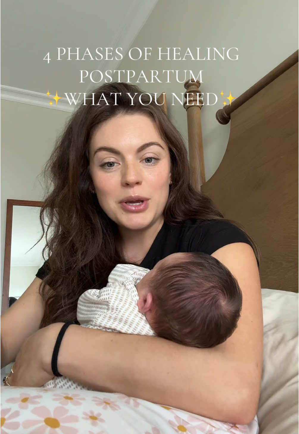@Michelle | Positive Motherhood