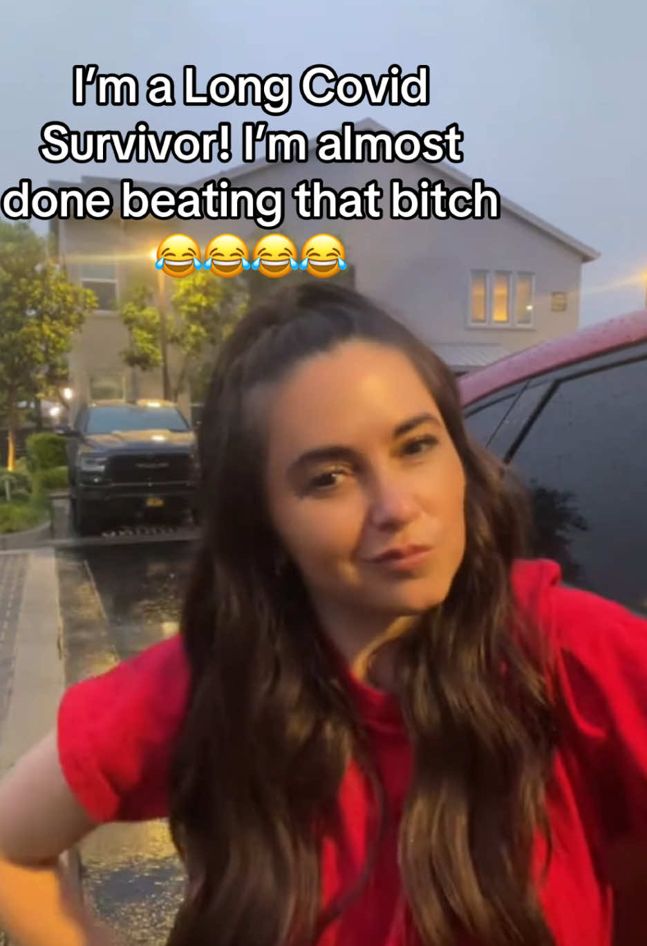 @Ali Williams