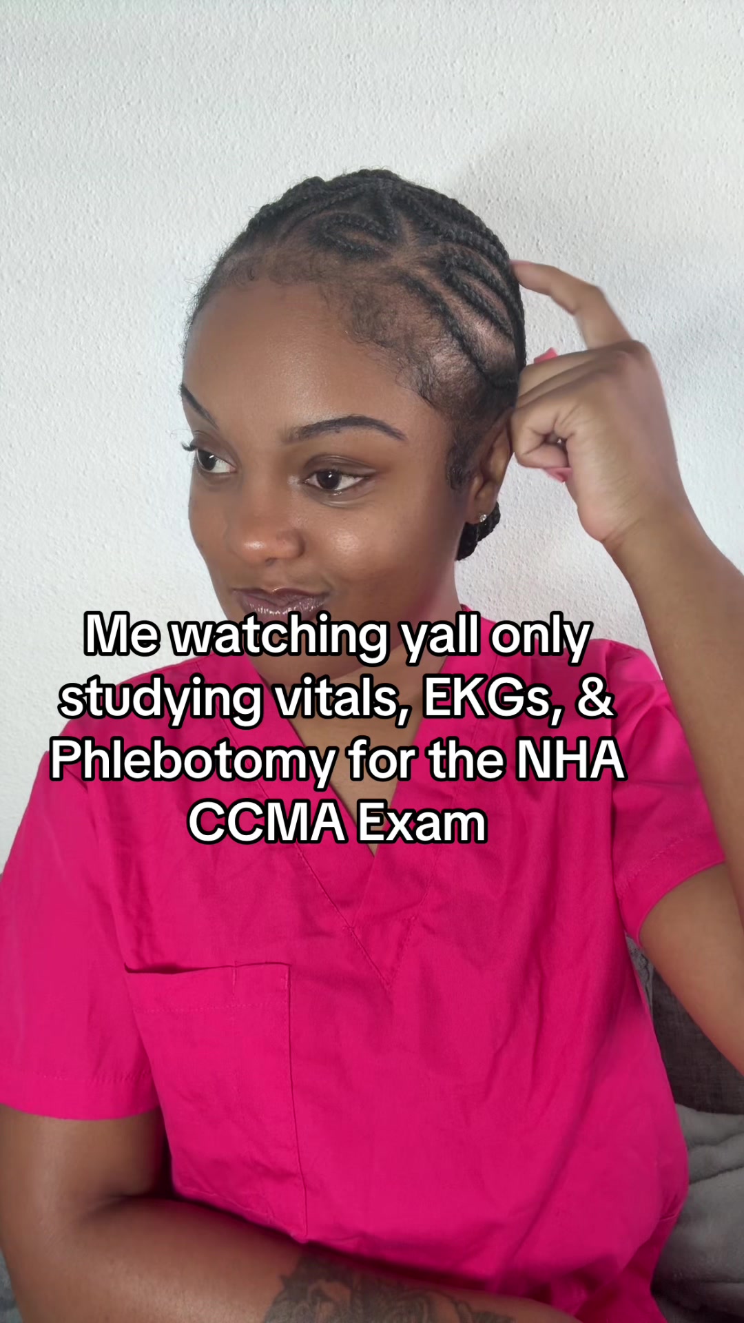 @Kiara Danielle | BSN Student