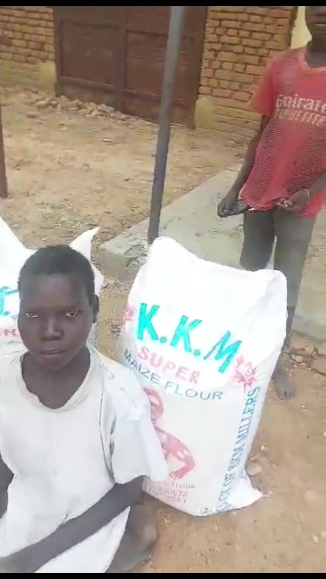 @Manyang Disability Foundation.
